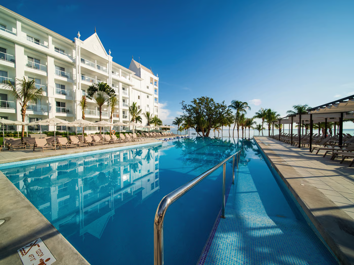 Hotel Riu Ocho Rios