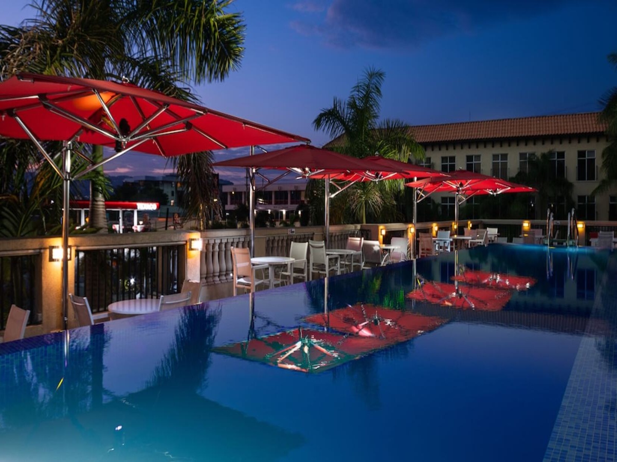 S Hotel Kingston